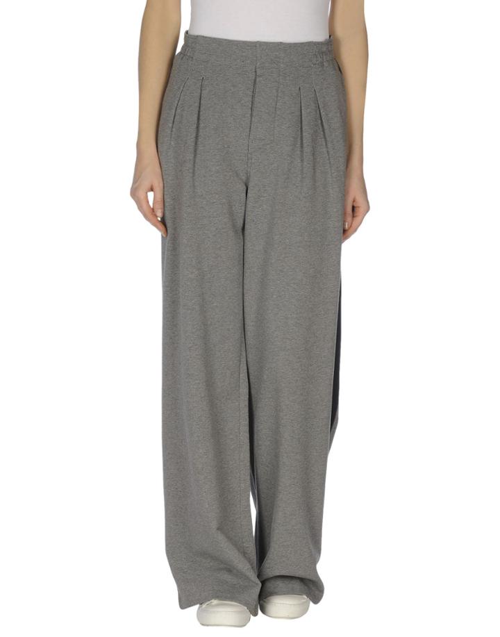 Norma Kamali Casual Pants