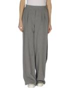 Norma Kamali Casual Pants
