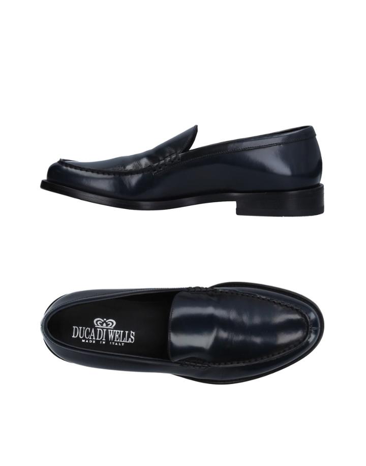 Duca Di Wells Loafers