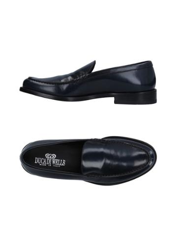 Duca Di Wells Loafers
