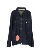 Martine Rose Denim Outerwear