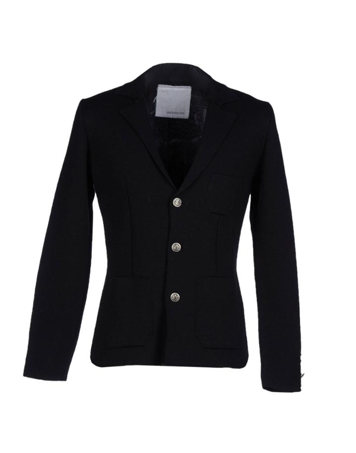 Underscore Blazers