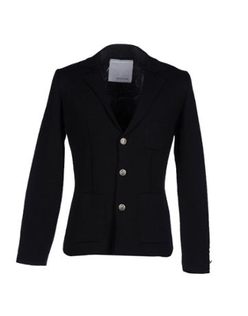 Underscore Blazers