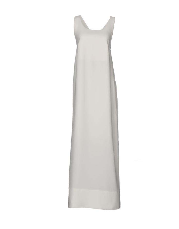 Je Suis Le Fleur Long Dresses