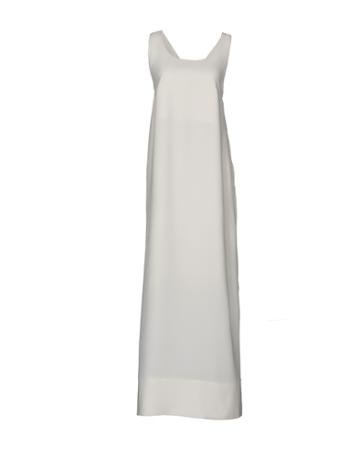 Je Suis Le Fleur Long Dresses