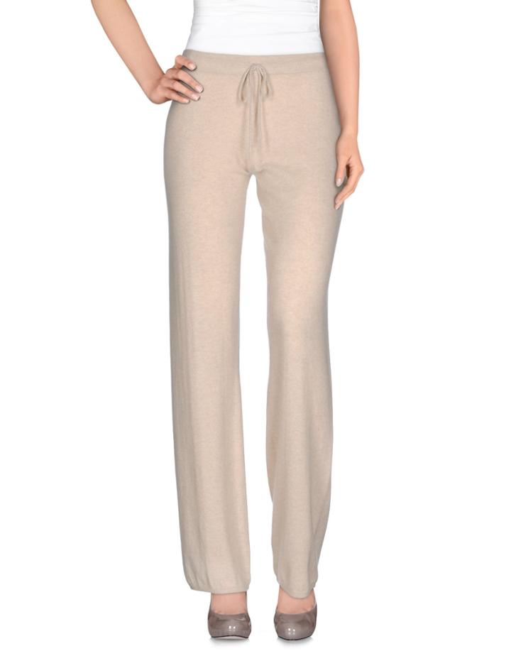 Allude Casual Pants