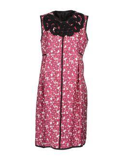 Marc Jacobs Short Dresses