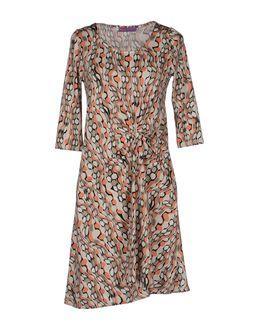 Hope 1967 Short Dresses