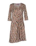Hope 1967 Short Dresses