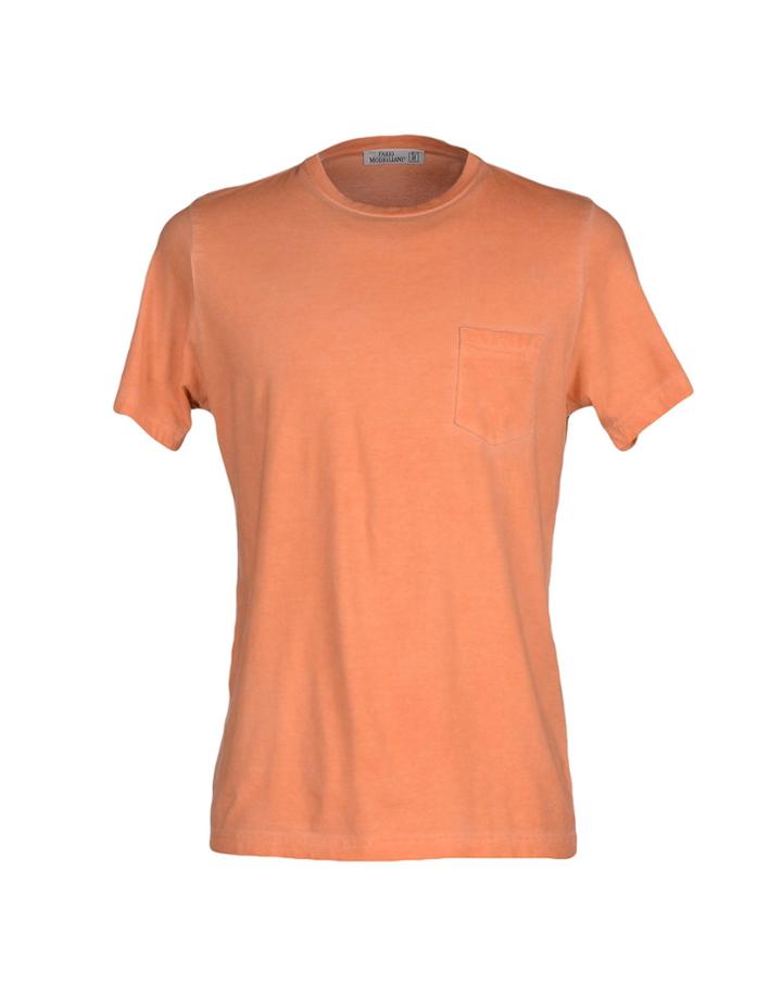 Fabio Modigliani T-shirts