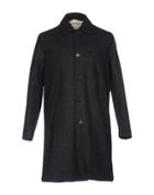 Universal Works Coats
