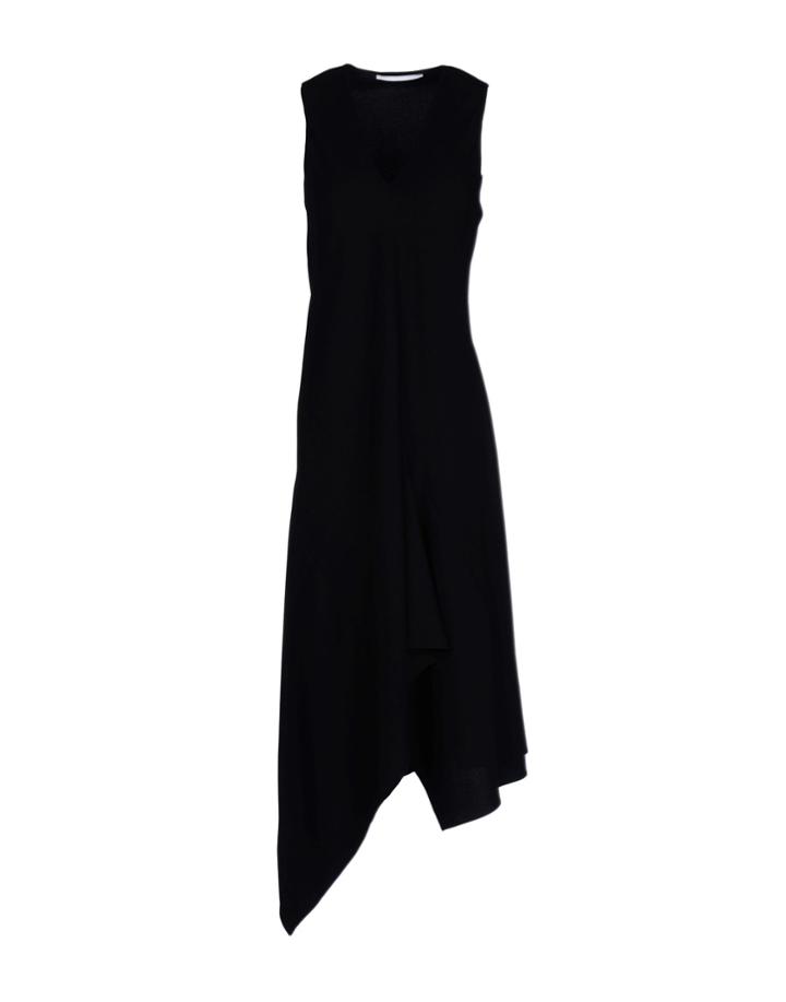 Rosetta Getty Short Dresses