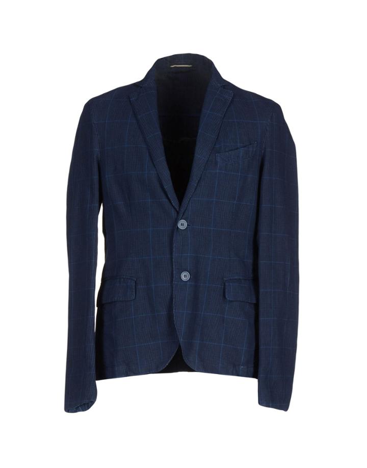 George Hamilton Blazers
