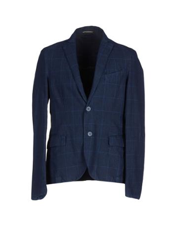 George Hamilton Blazers