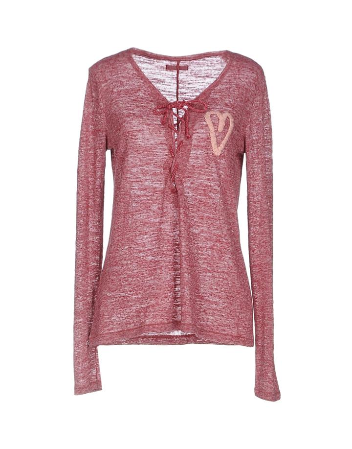 The Hip Tee Sweaters