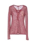 The Hip Tee Sweaters