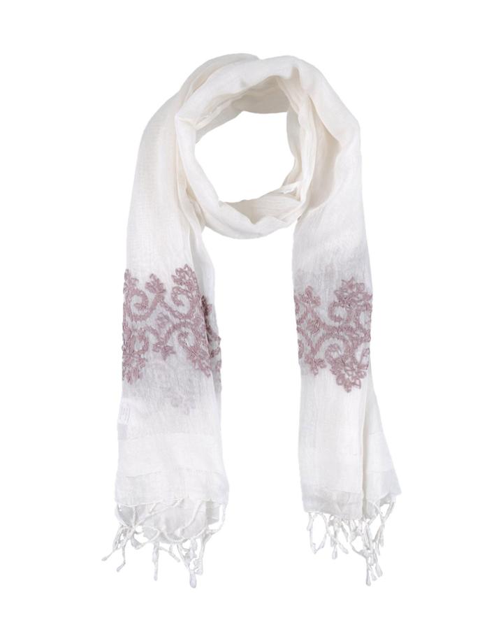 Alpha Studio Scarves