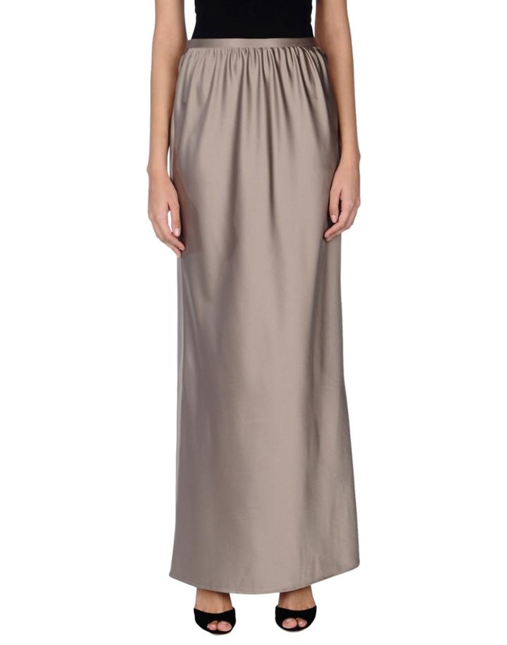   Premi Re Vue Long Skirts