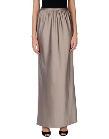   Premi Re Vue Long Skirts