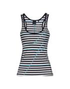 Etnies Tank Tops