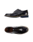 Jim Morris Lace-up Shoes