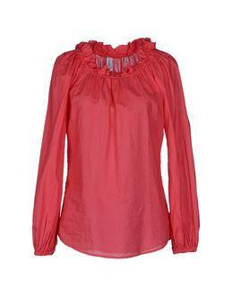 Etichetta 35 Blouses