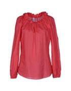 Etichetta 35 Blouses