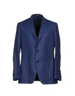 Sartoria Partenopea Blazers