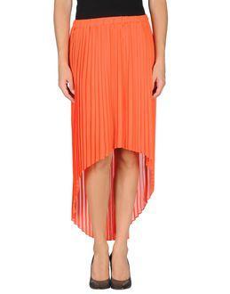 Michael Michael Kors 3/4 Length Skirts