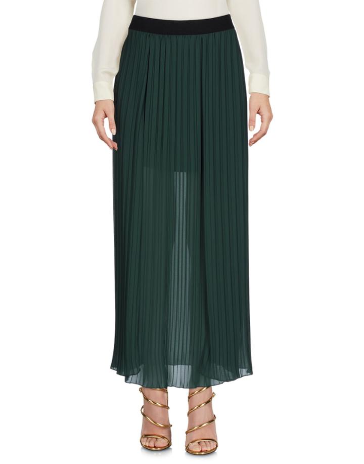Susy-mix Long Skirts