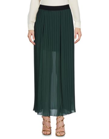 Susy-mix Long Skirts