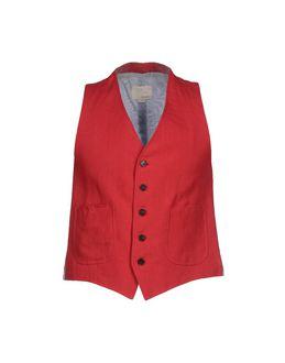 Band Of Outsiders Vests