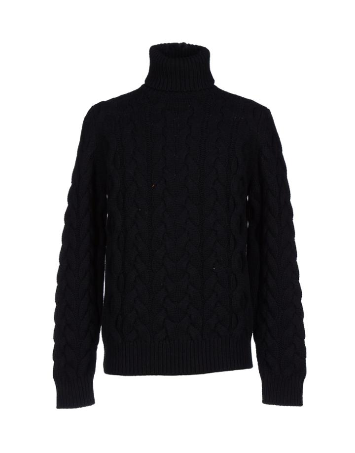 Fa Onnable Turtlenecks