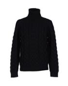 Fa Onnable Turtlenecks