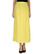 Douuod Long Skirts
