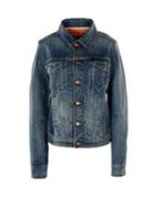Master & Muse X Kuyichi Denim Outerwear