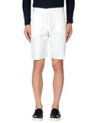 Outfitters' Nation Bermudas