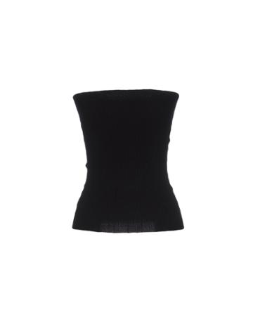 Zanieri Tube Tops