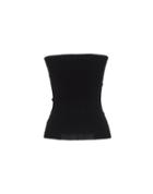 Zanieri Tube Tops