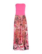 Miss Money Money Long Dresses