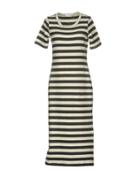 Anna Rachele Jeans Collection 3/4 Length Dresses