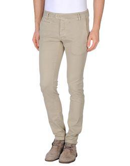E.d. Samuel Casual Pants