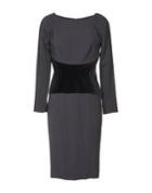 Zac Posen Knee-length Dresses