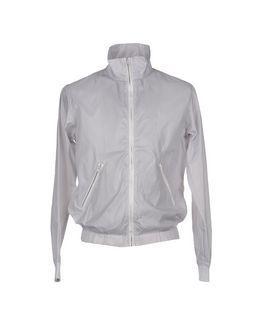 Police Jackets