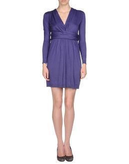 Moschino Cheapandchic Short Dresses