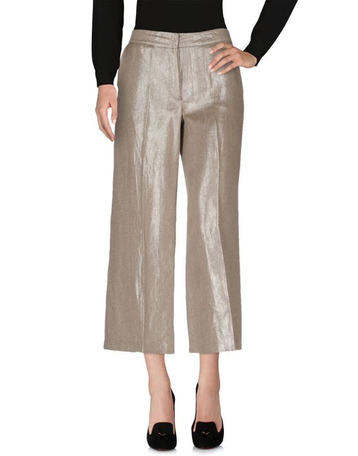 Chiara Perrot Casual Pants
