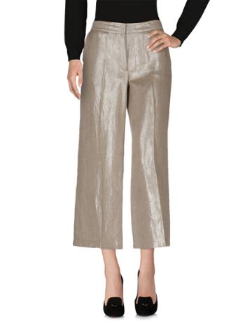 Chiara Perrot Casual Pants