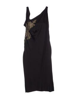 Decotiis Knee-length Dresses