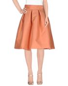 Io Couture 3/4 Length Skirts
