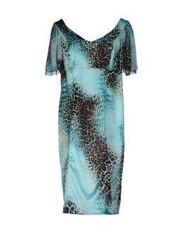 Elisa Fanti Knee-length Dresses